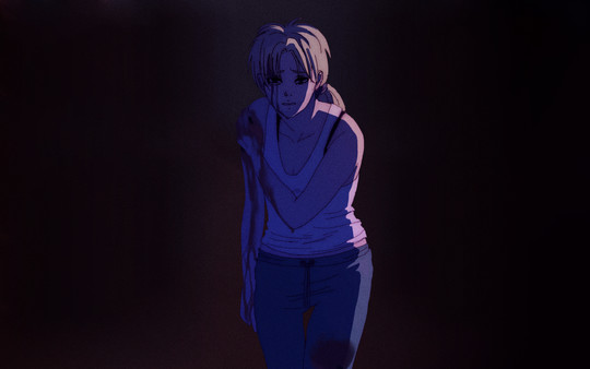 Скриншоты Who Is Mike - A Visual Novel 2