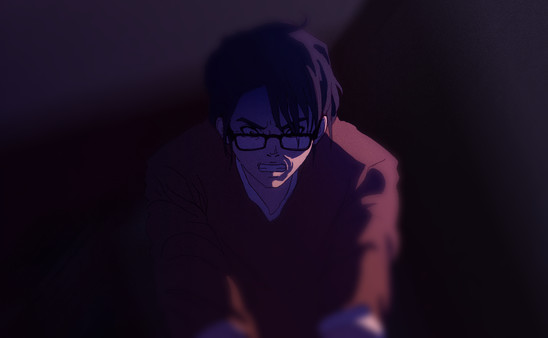Скриншоты Who Is Mike - A Visual Novel 1