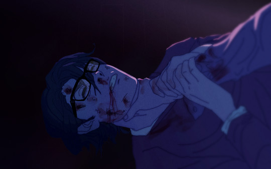 Скриншоты Who Is Mike - A Visual Novel 3