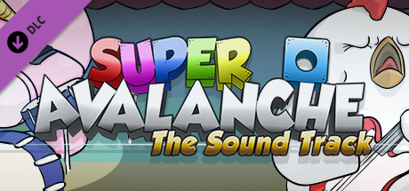 Avalanche 2: Super Avalanche OST thumbnail