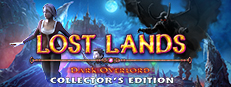 Lost Lands: Dark Overlord Collector's Edition