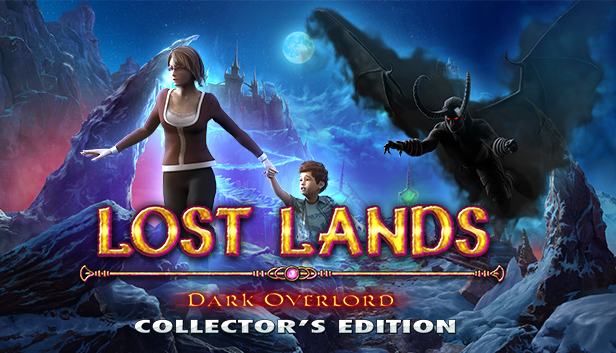 Lost Lands 8 para Android - Download