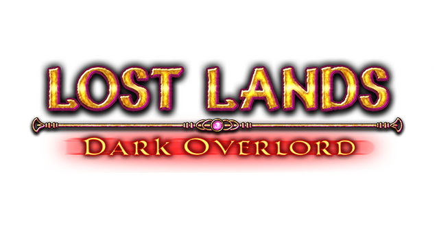 Lost Lands: Dark Overlord