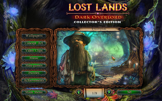 скриншот Lost Lands: Dark Overlord 3