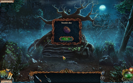 скриншот Lost Lands: Dark Overlord 2