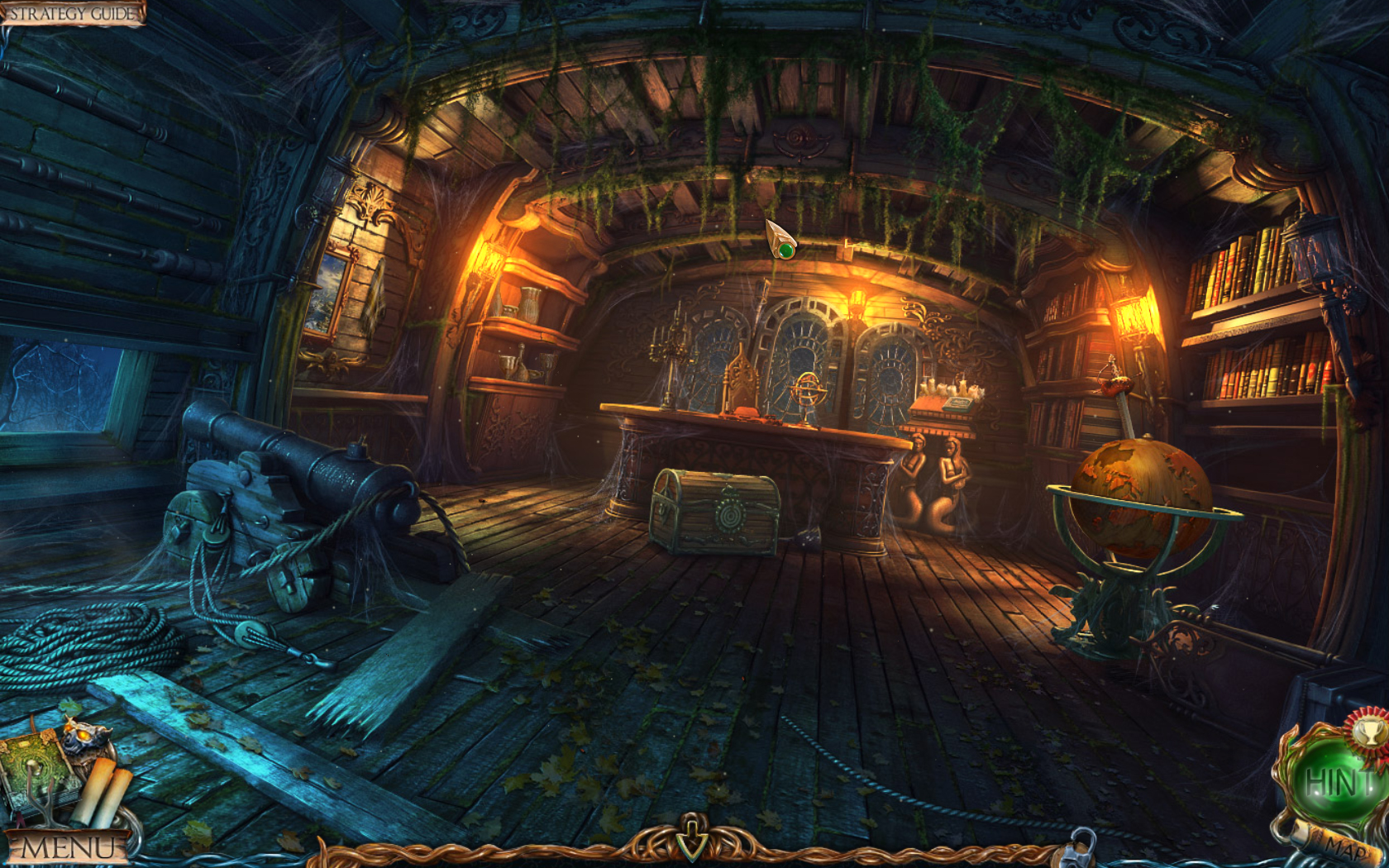 Lost Lands: A Hidden Object Adventure no Steam