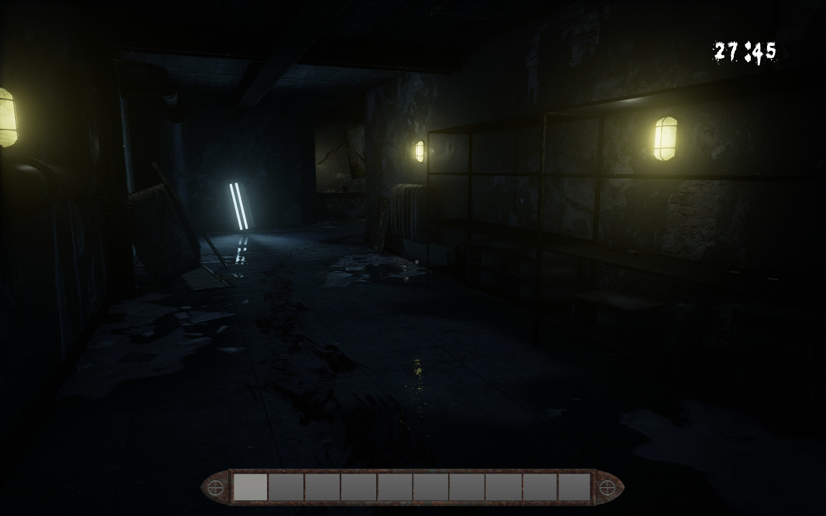 ENKI screenshot 5