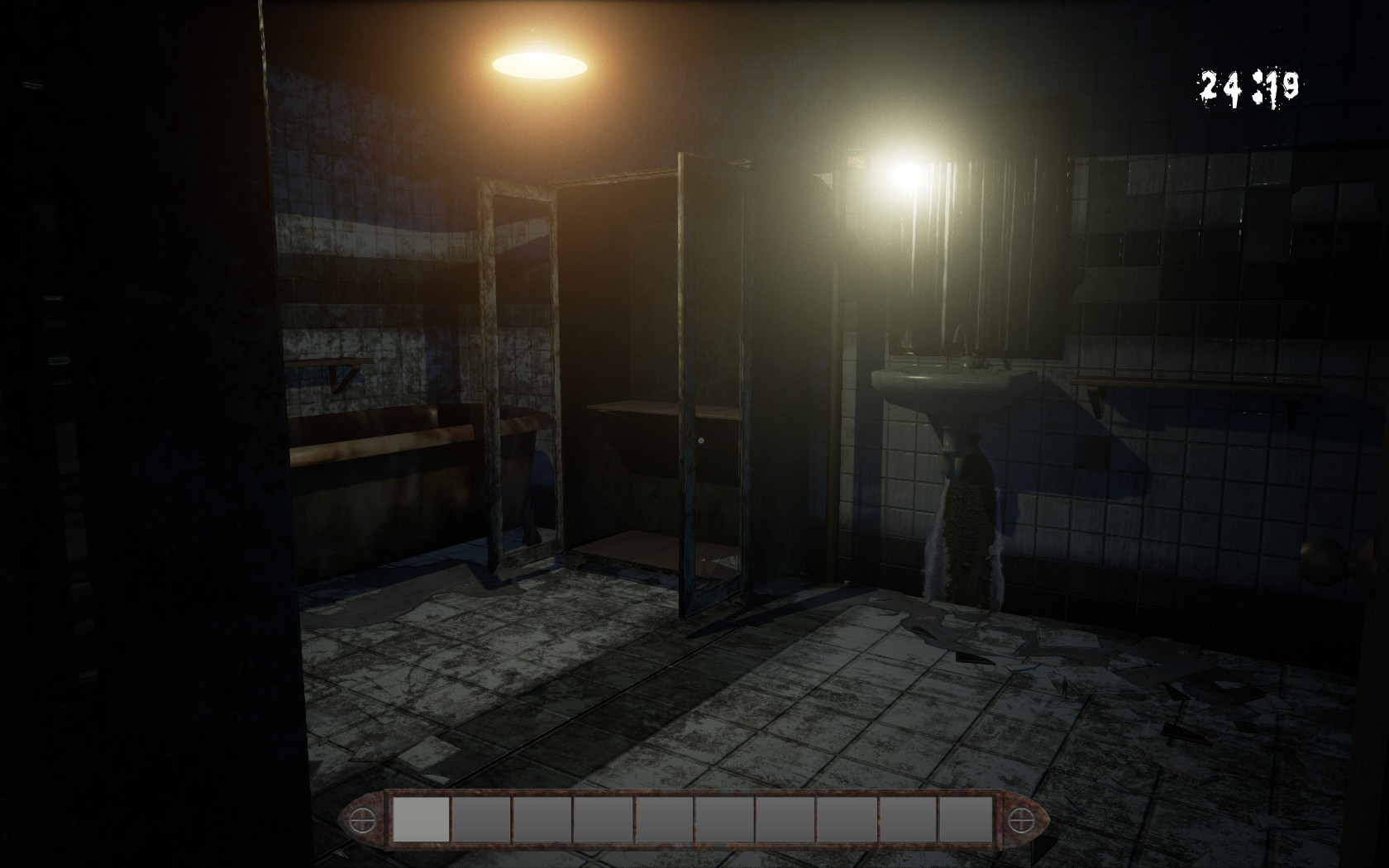 ENKI screenshot 11