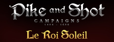Pike and Shot : Campaigns