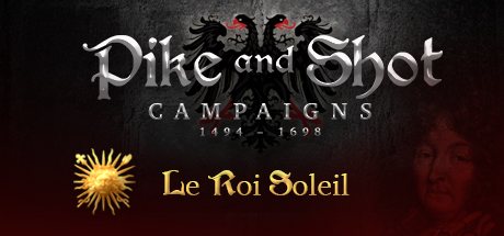 Pike and Shot : Campaigns Cover Image