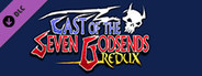 Cast of the Seven Godsends - Redux - Soundtrack