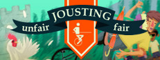 Unfair Jousting Fair 게임 이미지
