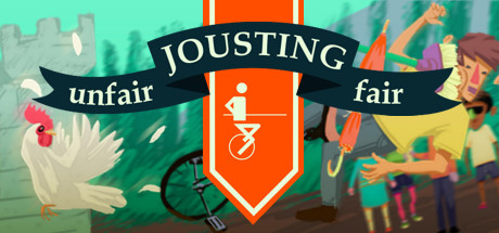 Unfair Jousting Fair banner image