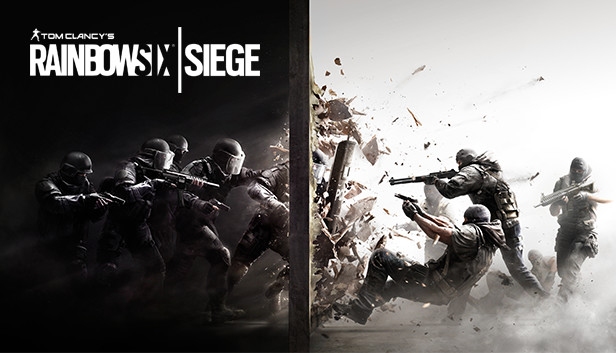 Tom Clancy's Rainbow Six® Siege on Steam