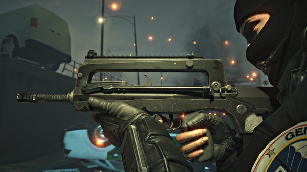 Tom Clancy's Rainbow Six® Siege - Ultra HD Texture Pack for steam Tom Clancy's Rainbow Six® Siege - Ultra HD Texture Pack for steam