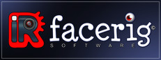IRFaceRig 게임 이미지