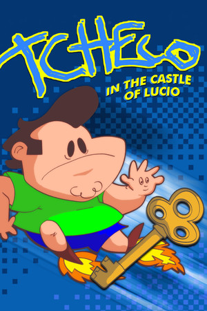 Tcheco in the Castle of Lucio - PC (Steam)