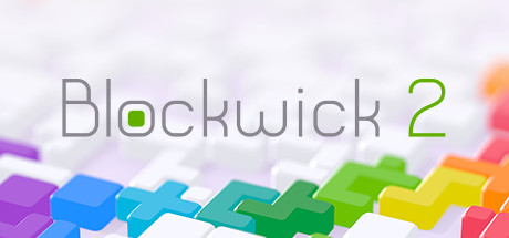 Blockwick 2 Cover Image