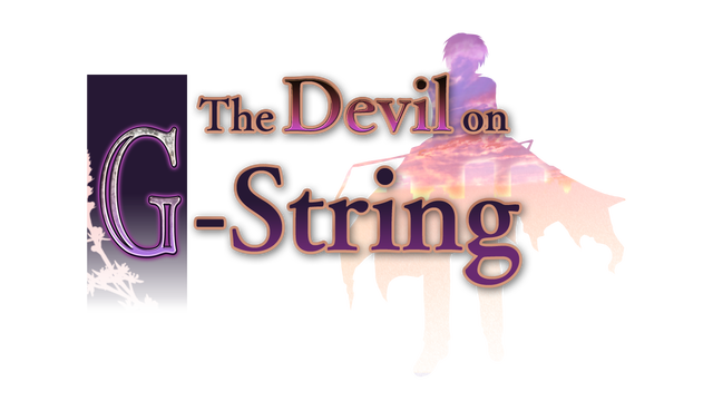 The Devil on G-String