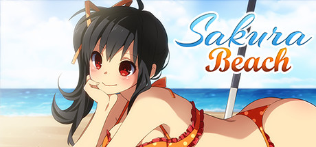 Sakura Beach header image