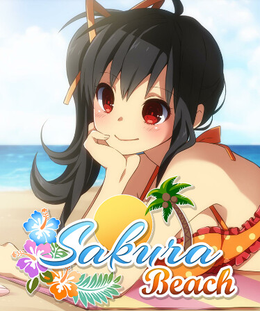 Sakura Beach