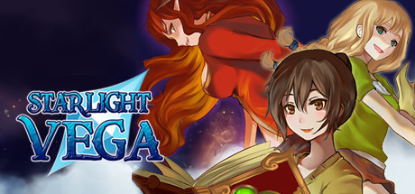 Starlight Vega Cover Image