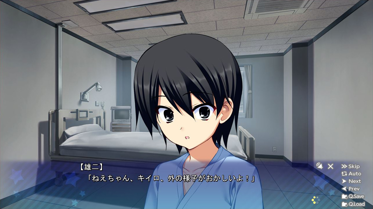 Steam アイドル魔法少女ちるちる みちる 後編 Steam アイドル魔法少女ちるちる みちる 後編