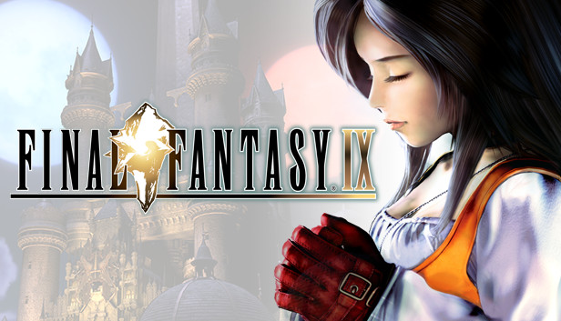 FINAL FANTASY IX on Steam