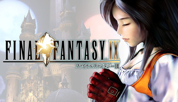 Steam で 50 オフ Final Fantasy Ix