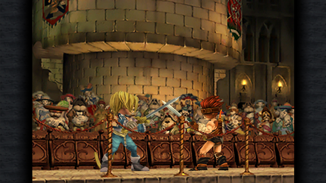 Final Fantasy IX Full Download