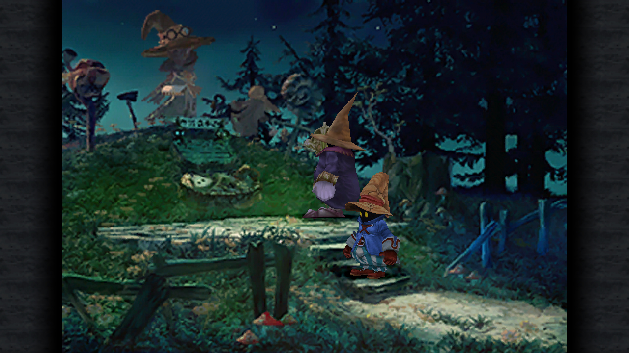 Save 60% on FINAL FANTASY IX on Steam