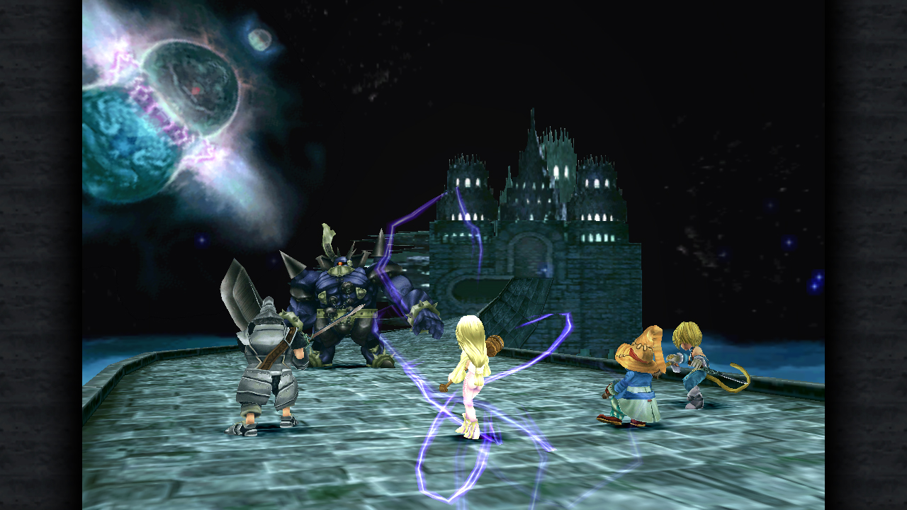 Save 60% on FINAL FANTASY X/X-2 HD Remaster on Steam