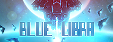 Blue Libra 게임 이미지