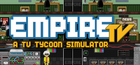 Empire TV Tycoon Cover Image