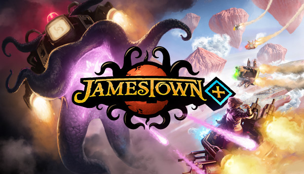 Jamestown+ on Steam