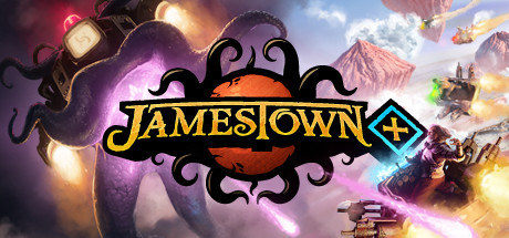 Jamestown+ technical specifications for laptop