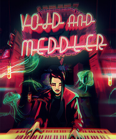 Void And Meddler