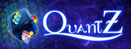 Logo for QuantZ