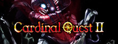 Cardinal Quest 2 게임 이미지