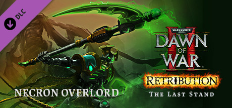 Warhammer® 40,000™: Dawn of War® II - Retribution - The Last Stand