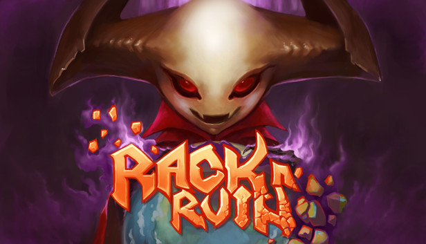 Rack N Ruin on Steam