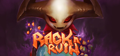 Rack N Ruin header image