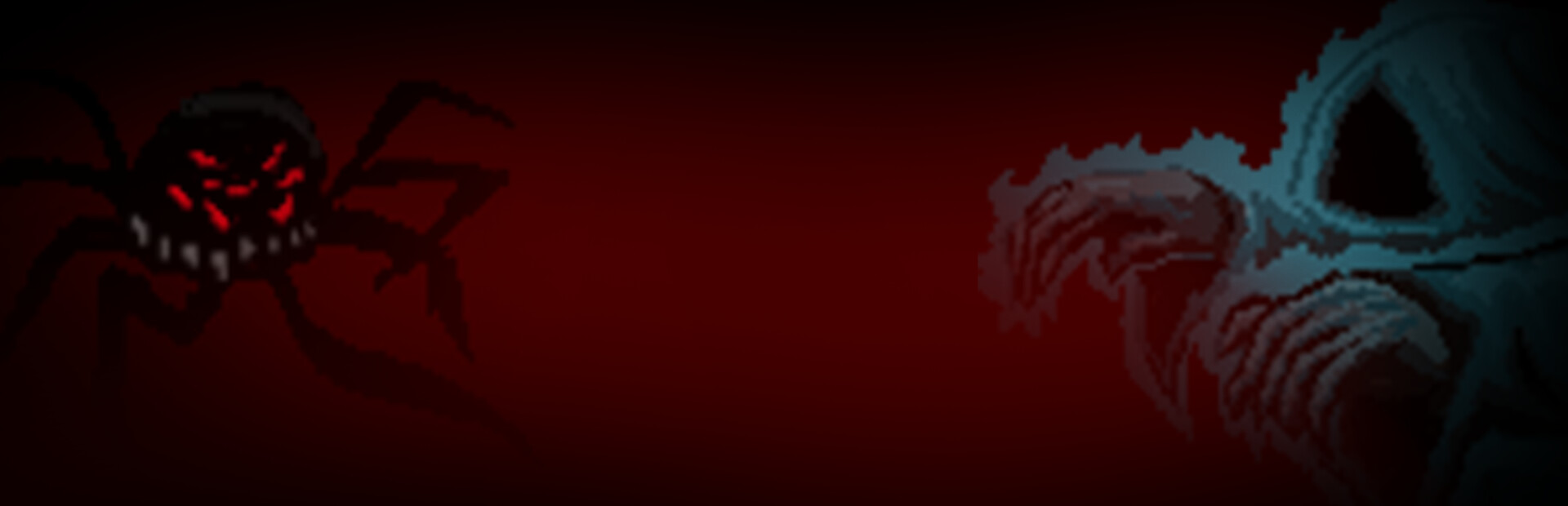 Library Hero - Steam library hero banner