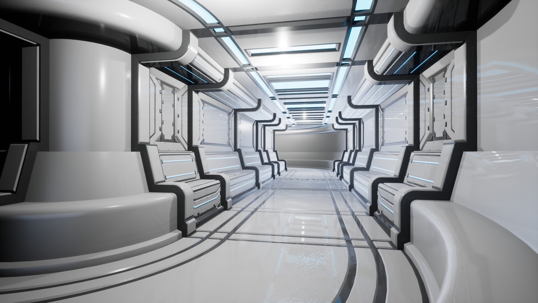 Pump-Action Captain #5