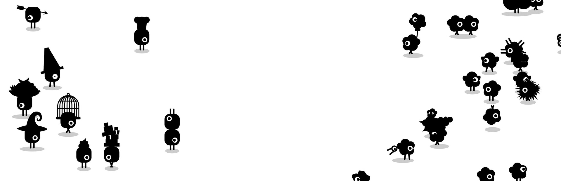 Library Hero - Steam library hero banner