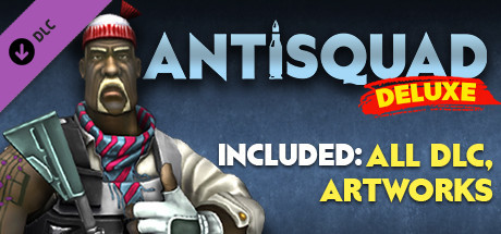 antisquad - deluxe upgrade vertical card thumbnail