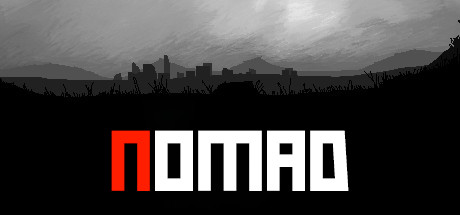 Steam header art for Nomad
