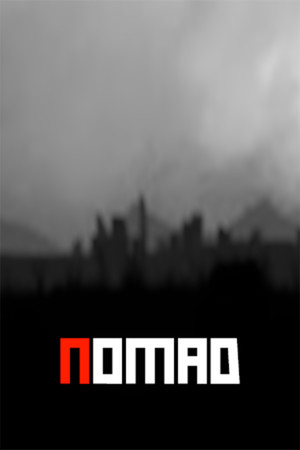 Nomad cover