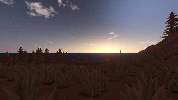 Nomad screenshot