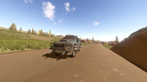 скриншот Nomad 5